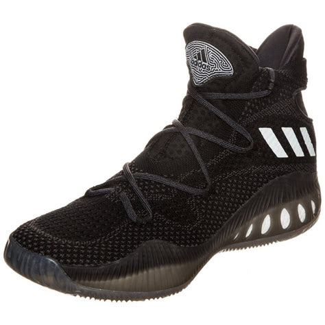 adidas herren crazy explosive basketballschuhe|Men's adidas Crazy Explosive .